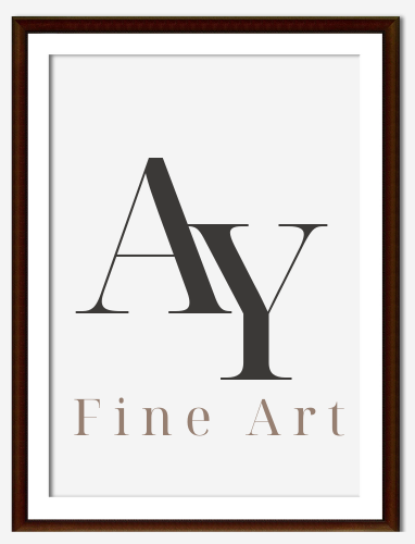 Alan Yost Fine Art gift card